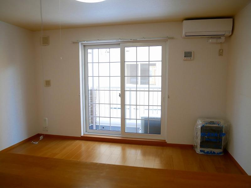 居室・リビング　リビング１