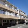 新浜松駅より徒歩14分 2階 築21年9ヶ月の賃貸物件