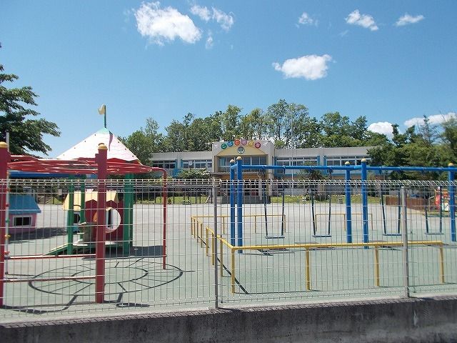 幼稚園・保育園　こばと幼稚園（幼稚園・保育園）まで700m