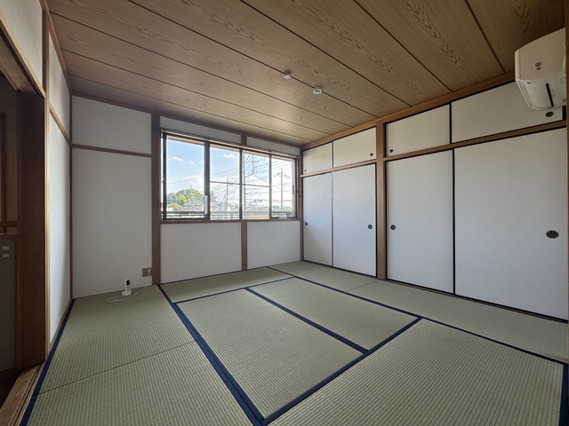 その他部屋・スペース　２Ｆ和室♪