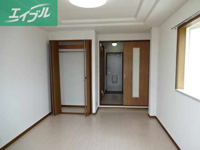 その他部屋・スペース　洋室