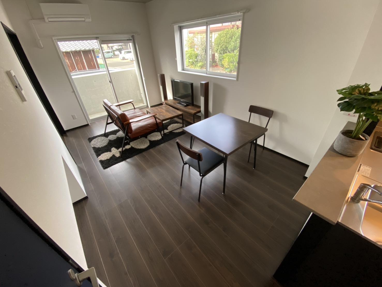 居室・リビング