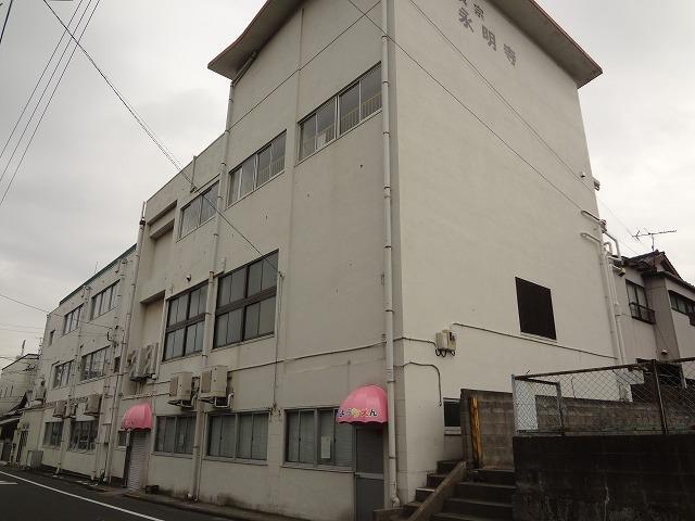 幼稚園・保育園　高見幼稚園（幼稚園・保育園）まで70m