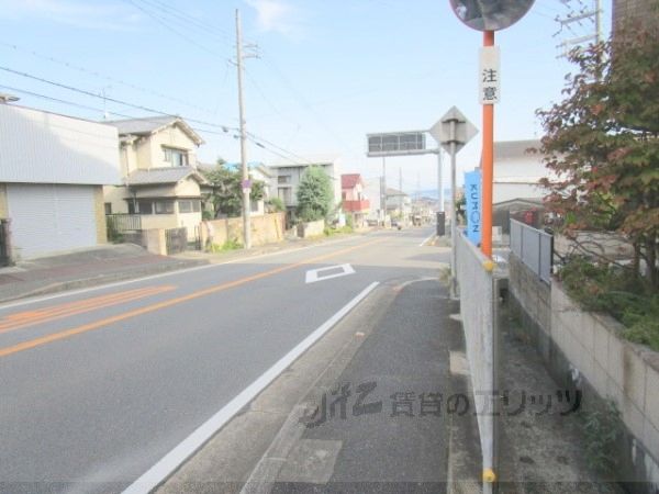 その他　駐輪場