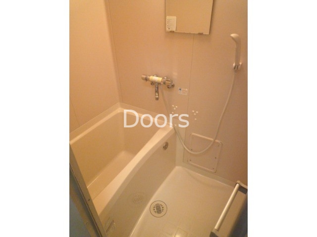 バス・シャワールーム　※イメージ