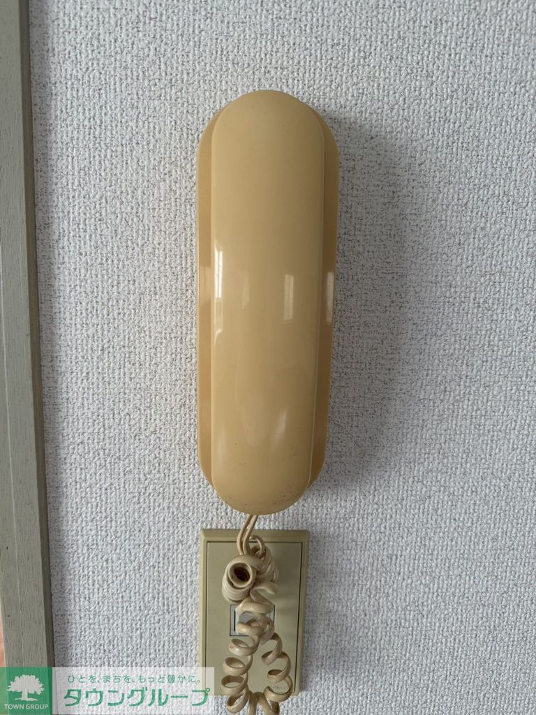 セキュリティ　設備