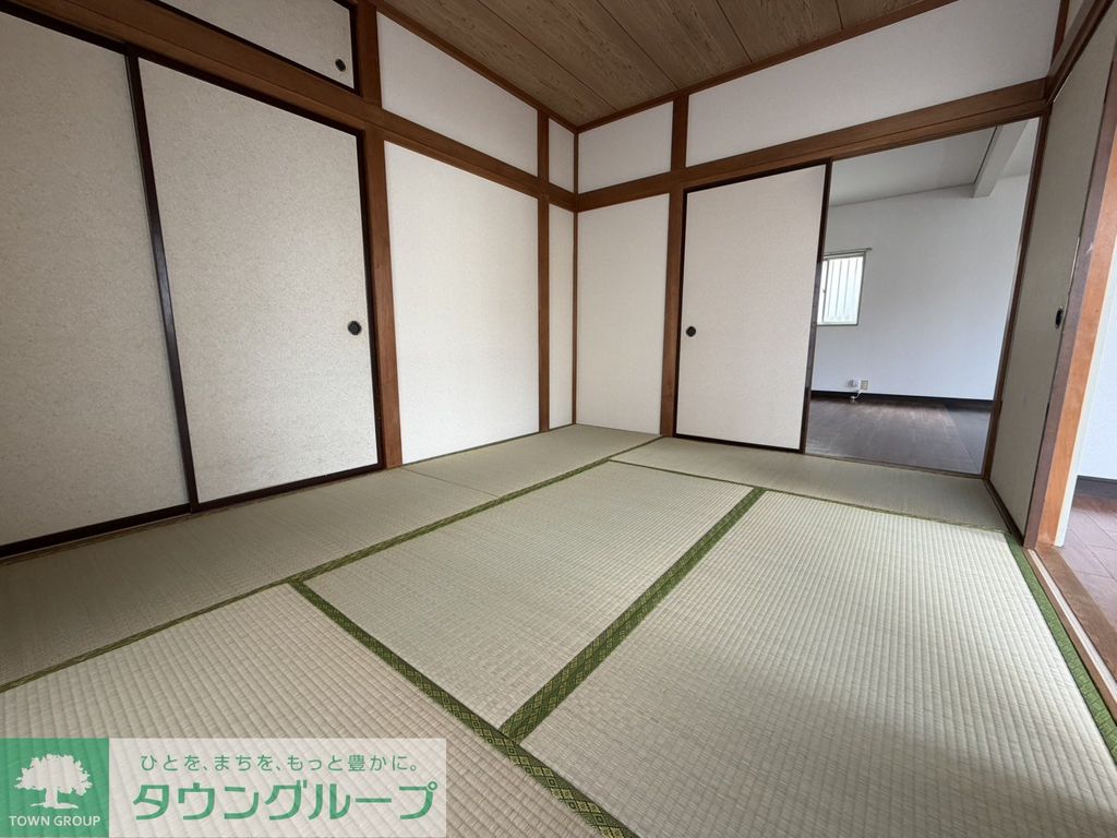 その他部屋・スペース　玄関