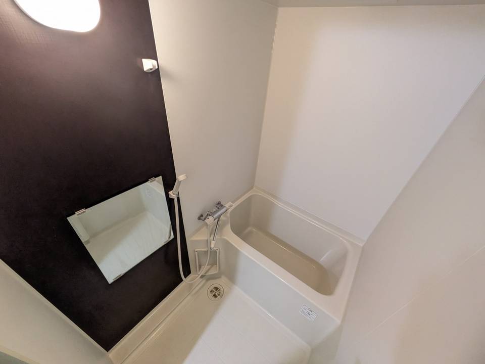 バス・シャワールーム　浴室