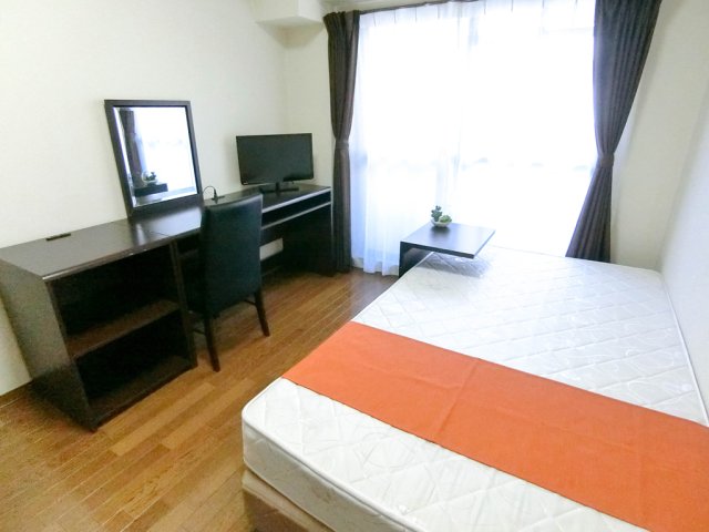 その他部屋・スペース　明るい室内です