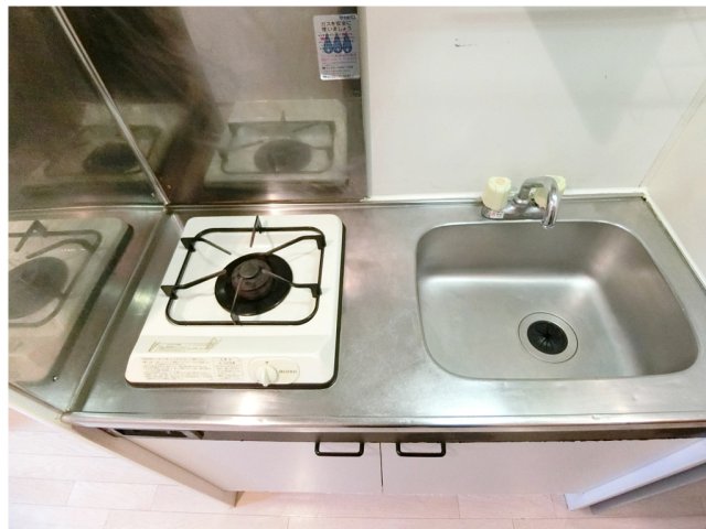 その他部屋・スペース　明るい室内です