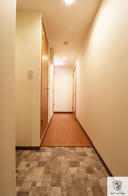 玄関　イメージ