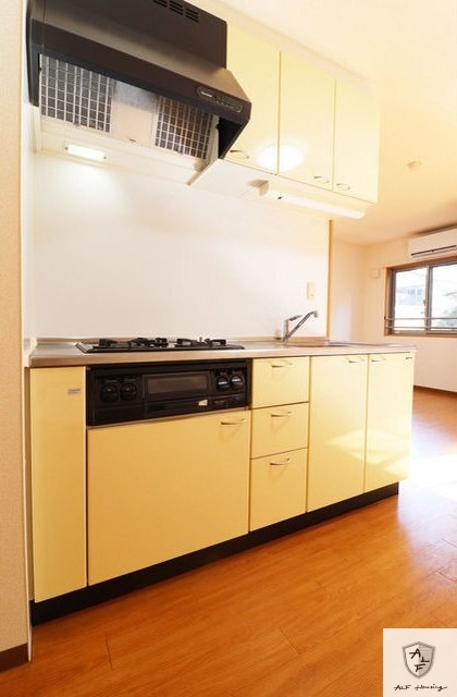 キッチン　イメージ