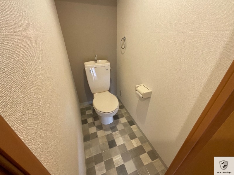 トイレ　イメージ