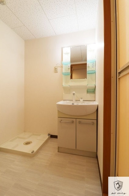 洗面設備　イメージ