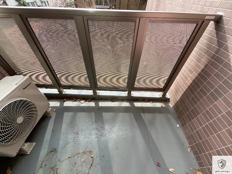 バルコニー　イメージ