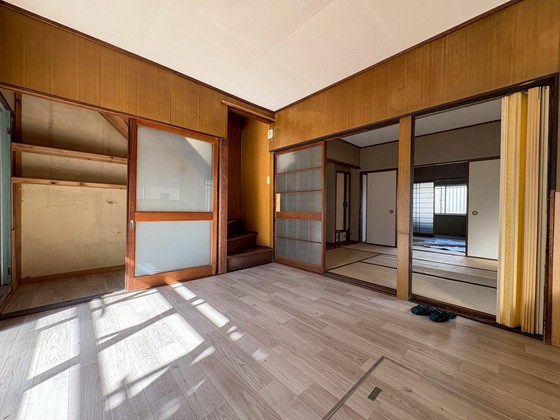 居室・リビング