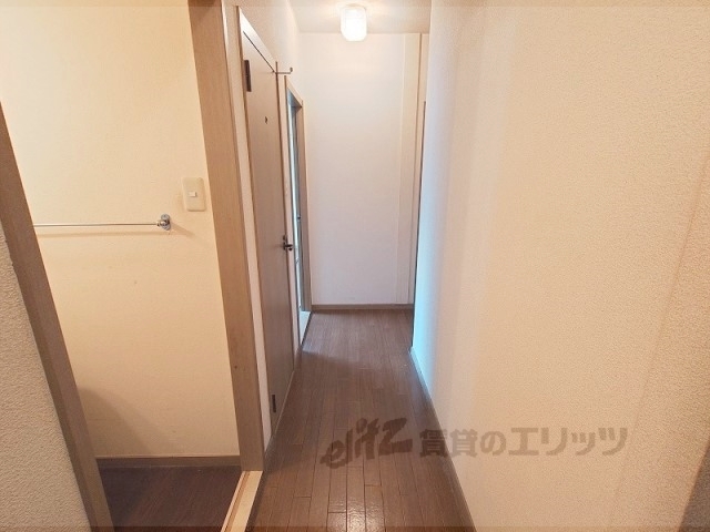 その他部屋・スペース　廊下