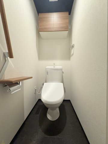 トイレ　セントリヴィエ大阪梅田