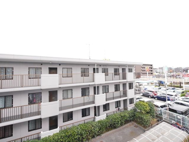 眺望　★お問い合わせはタウンハウジング多摩センター店まで★