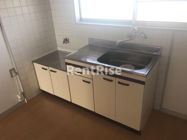 キッチン　キッチン(イメージ)