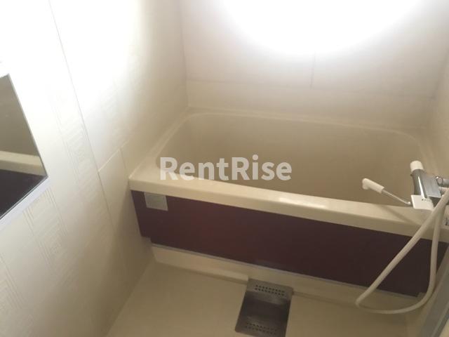 バス・シャワールーム　バス(イメージ)