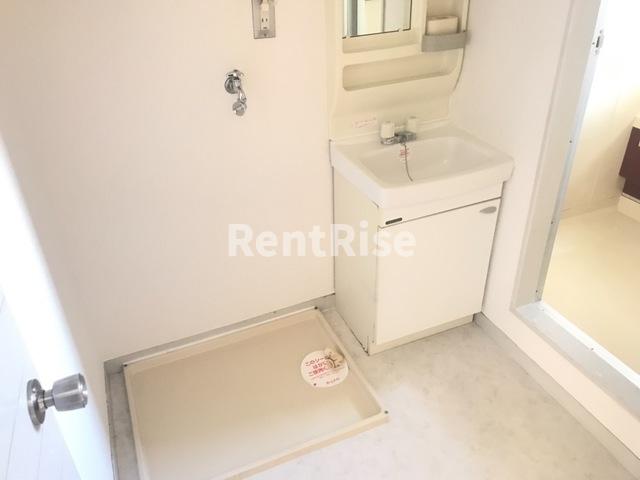 その他設備　洗面(イメージ)