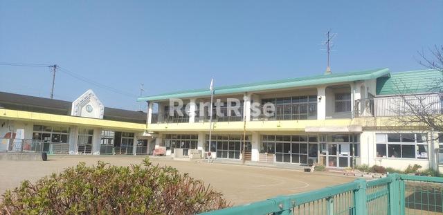 その他　今伊勢中保育園 0.3km