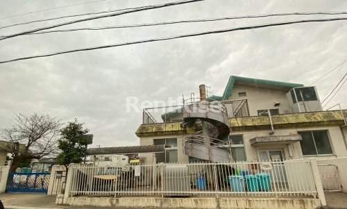 幼稚園・保育園　今伊勢中保育園（幼稚園・保育園）まで317m