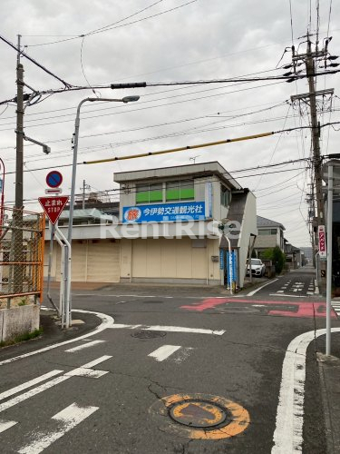 その他　有限会社今伊勢交通観光社（その他）まで304m