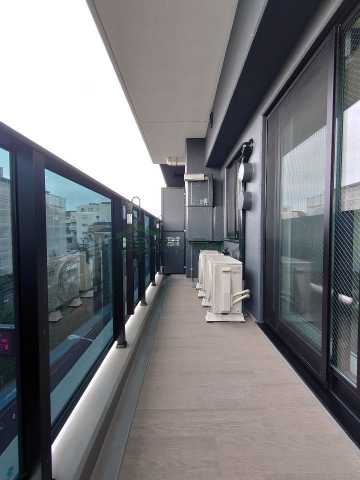 バルコニー　別部屋参考写真