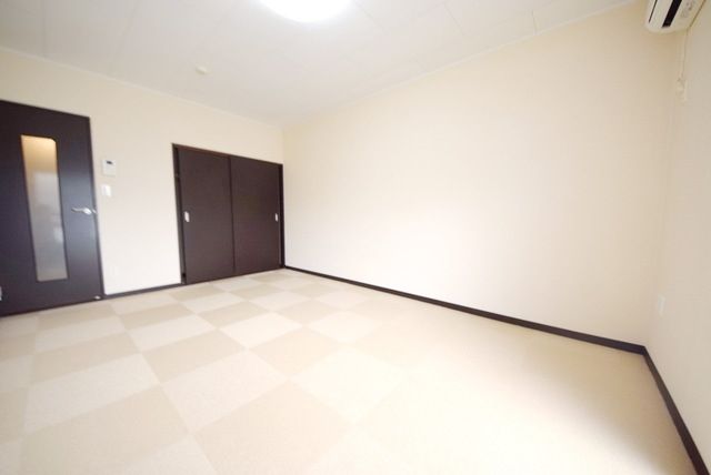 居室・リビング　洋室