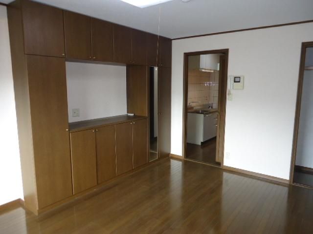 その他部屋・スペース　★テレビ台付★