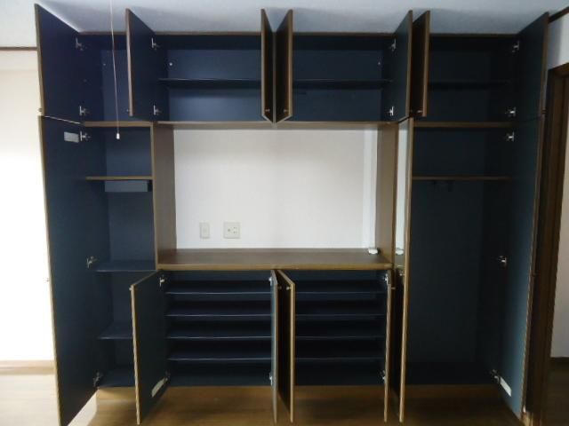 収納　★収納★