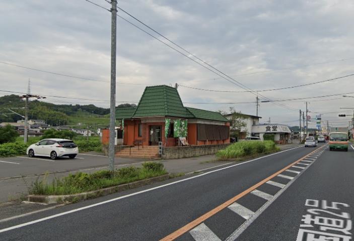 その他　8番らーめん里庄店（その他）まで747m