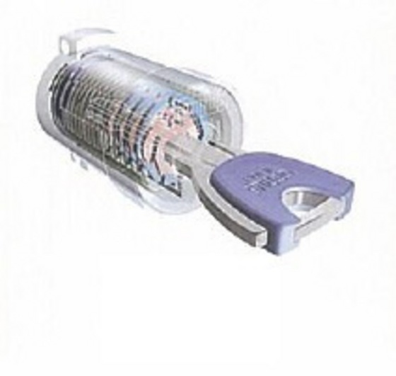 セキュリティ　※参考　仕様予定のものです