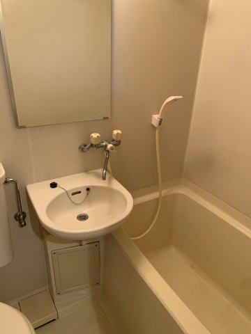 バス・シャワールーム　同仕様