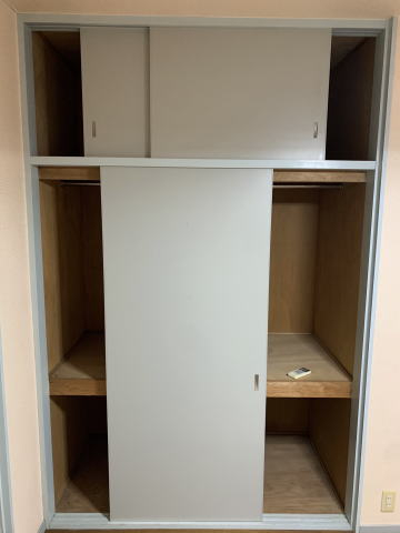収納　同仕様