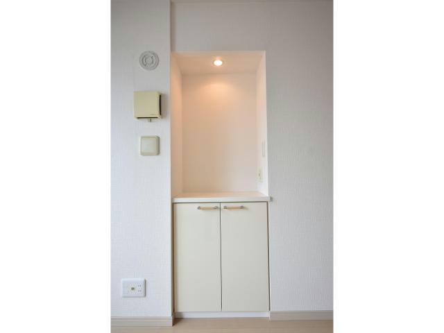 その他部屋・スペース