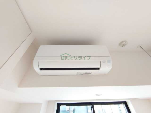 その他設備　LaSante上野