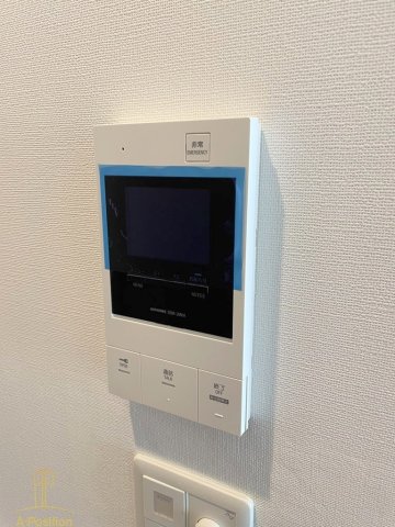 セキュリティ　ロイジェント玉川