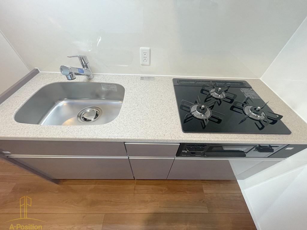 キッチン　ロイジェント玉川