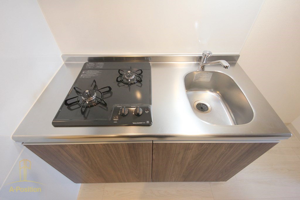 キッチン　エグゼ堺筋本町