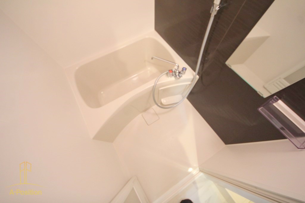 バス・シャワールーム　エグゼ堺筋本町