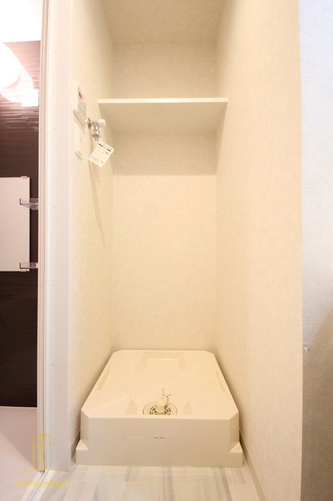 その他設備　エグゼ堺筋本町