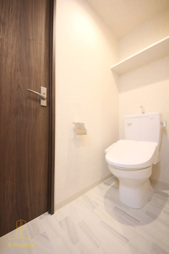 トイレ　エグゼ堺筋本町