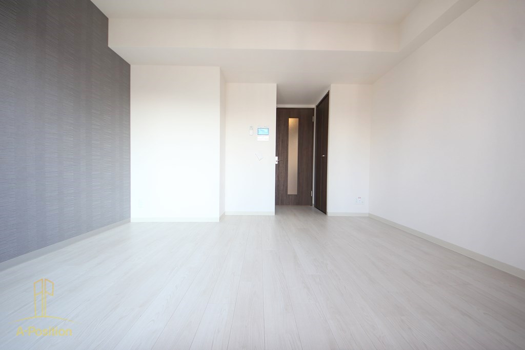 居室・リビング　エグゼ堺筋本町