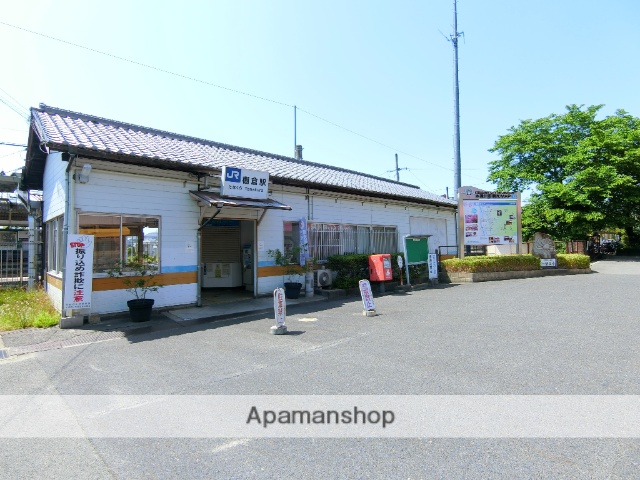その他　JR棚倉駅（その他）まで875m