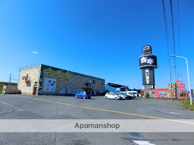 その他　開放倉庫（その他）まで1663m