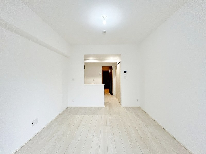 居室・リビング　★洋室11.3帖★