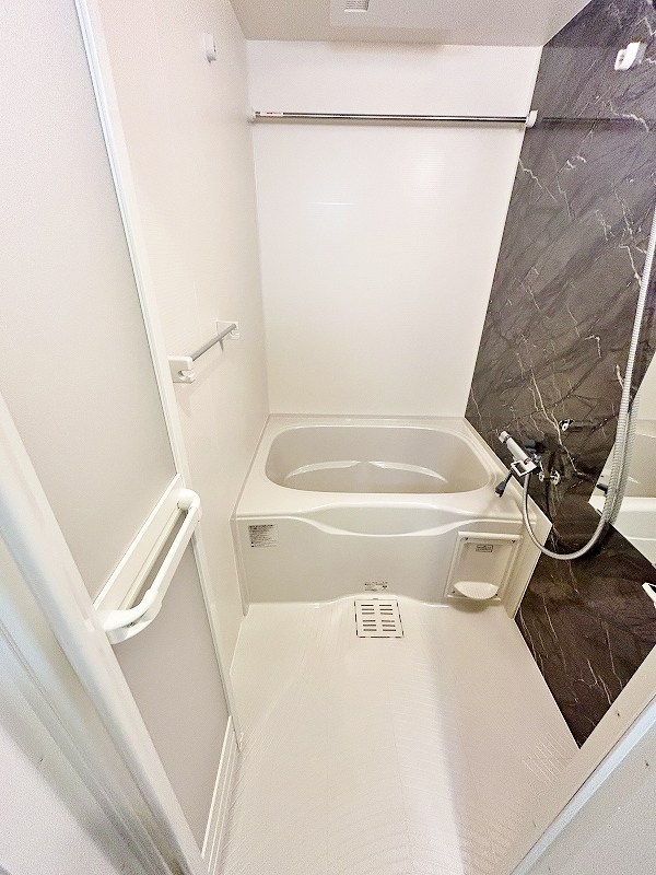 バス・シャワールーム　★浴室★